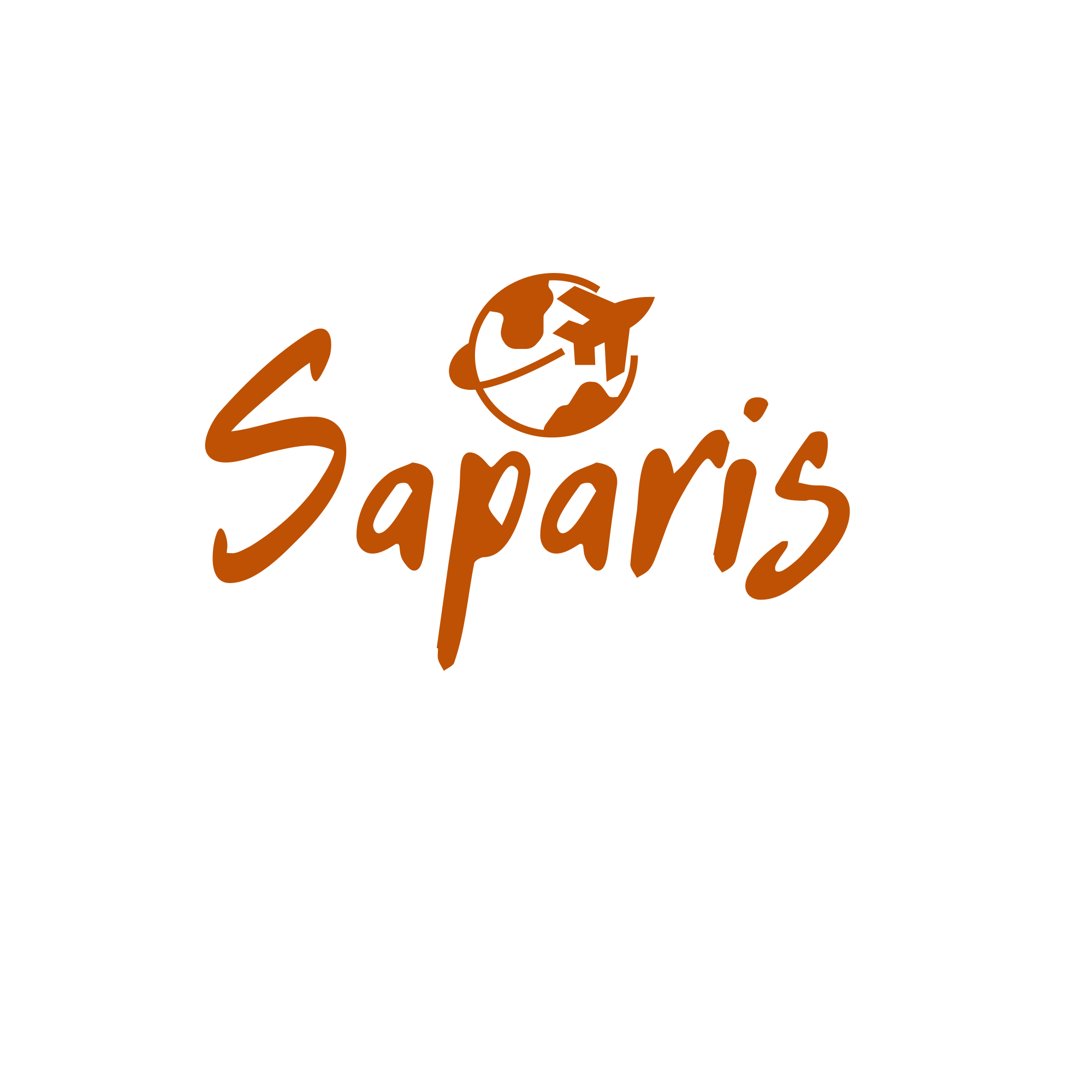 Saparis Travel