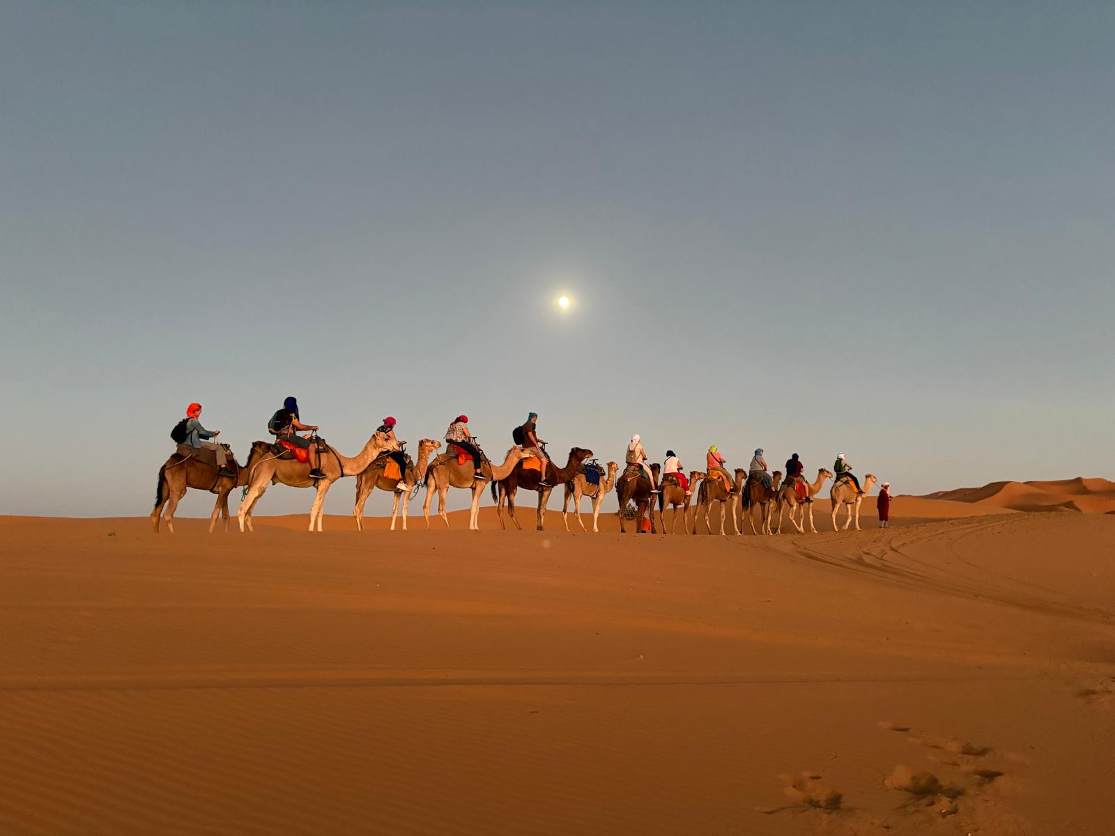 Morocco Stars Travel Agency