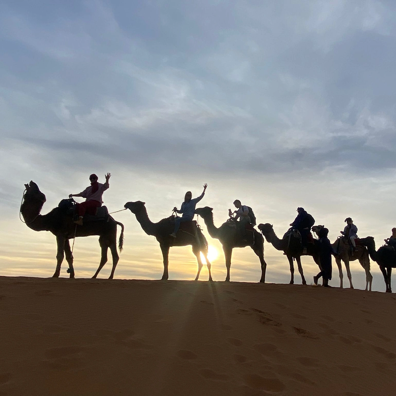 Morocco Stars Travel Agency