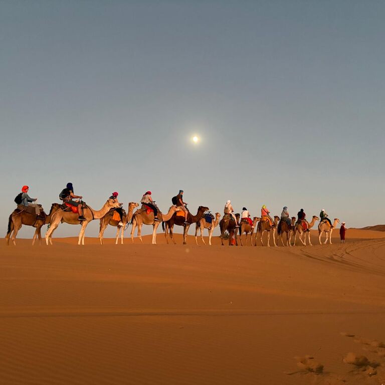 Morocco Stars Travel Agency
