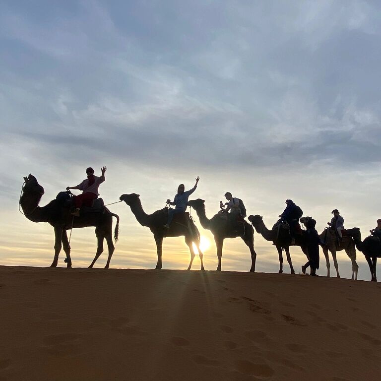 Morocco Stars Travel Agency