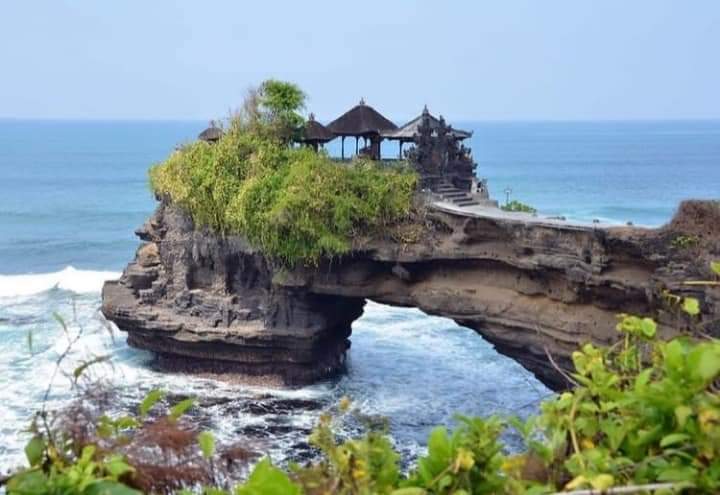 Adit Driver bali