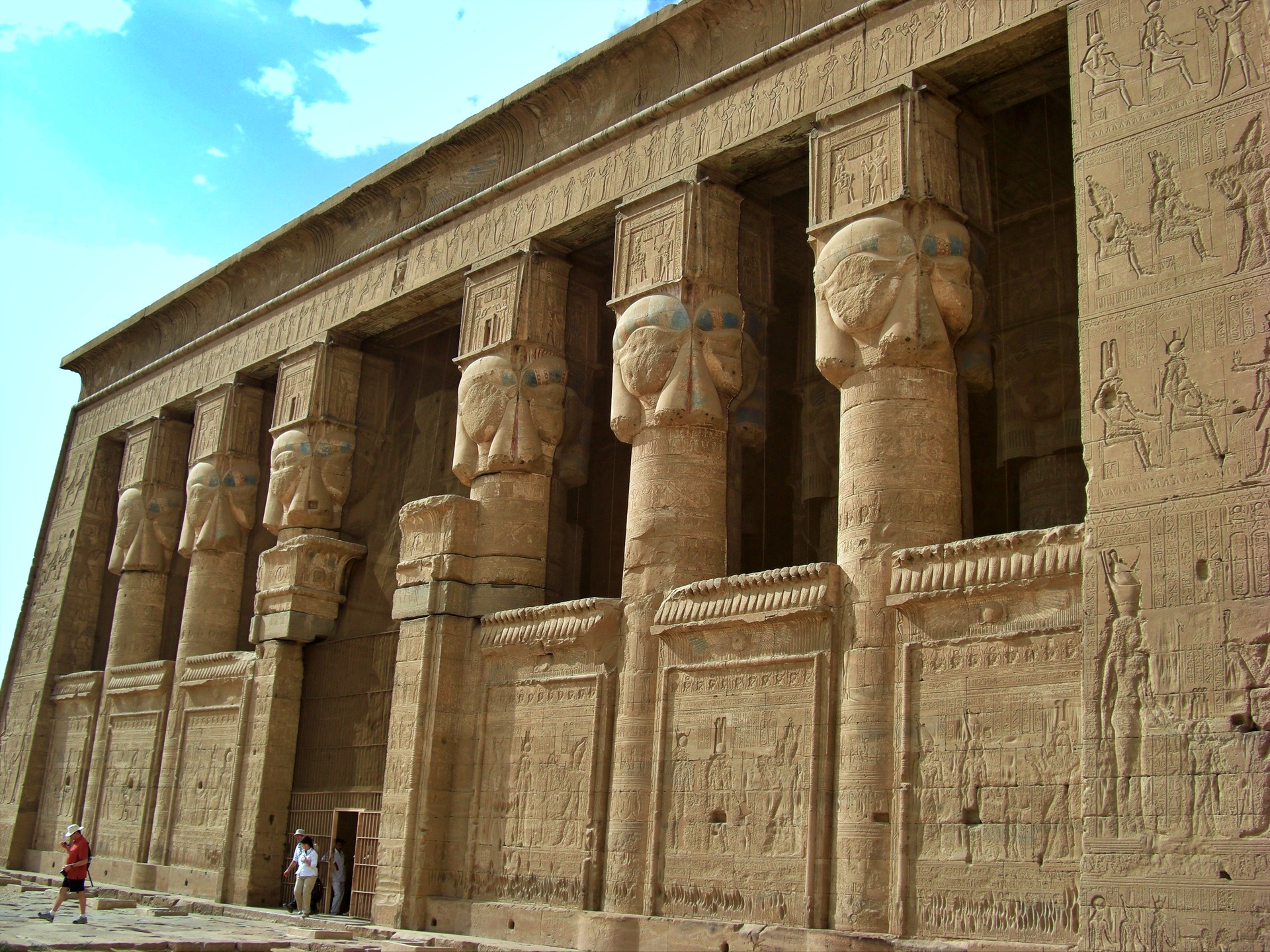 Misr Tours