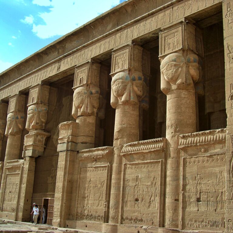 Misr Tours