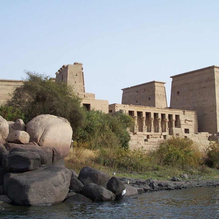 Misr Tours