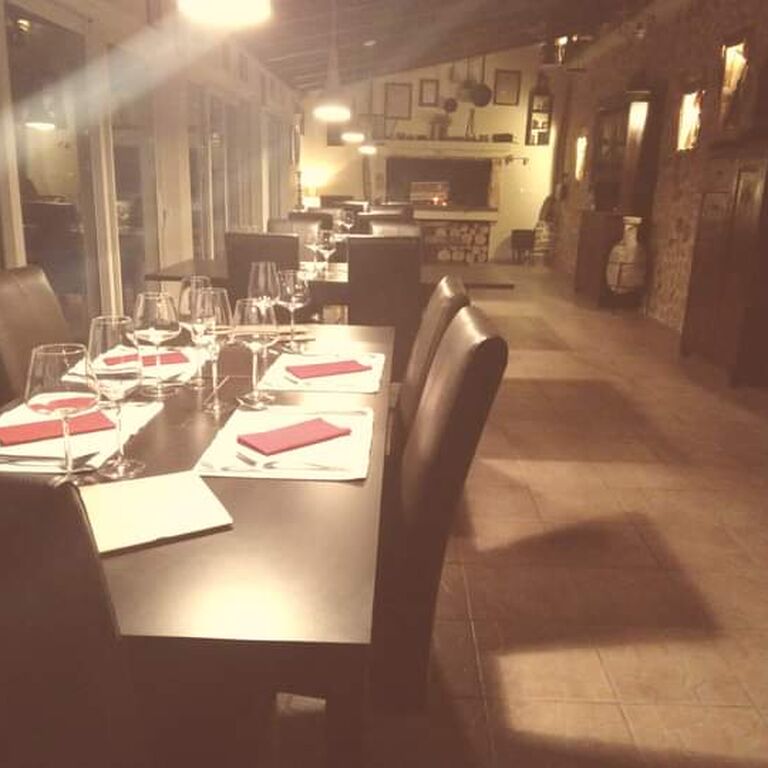 Restaurant Apollo Ugljan