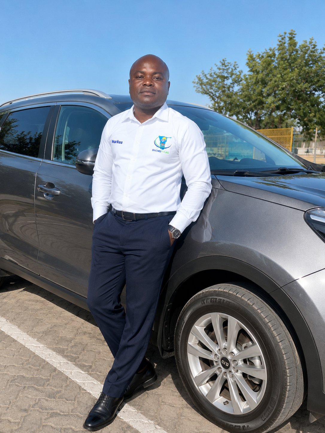 Ekondi tours and transfers