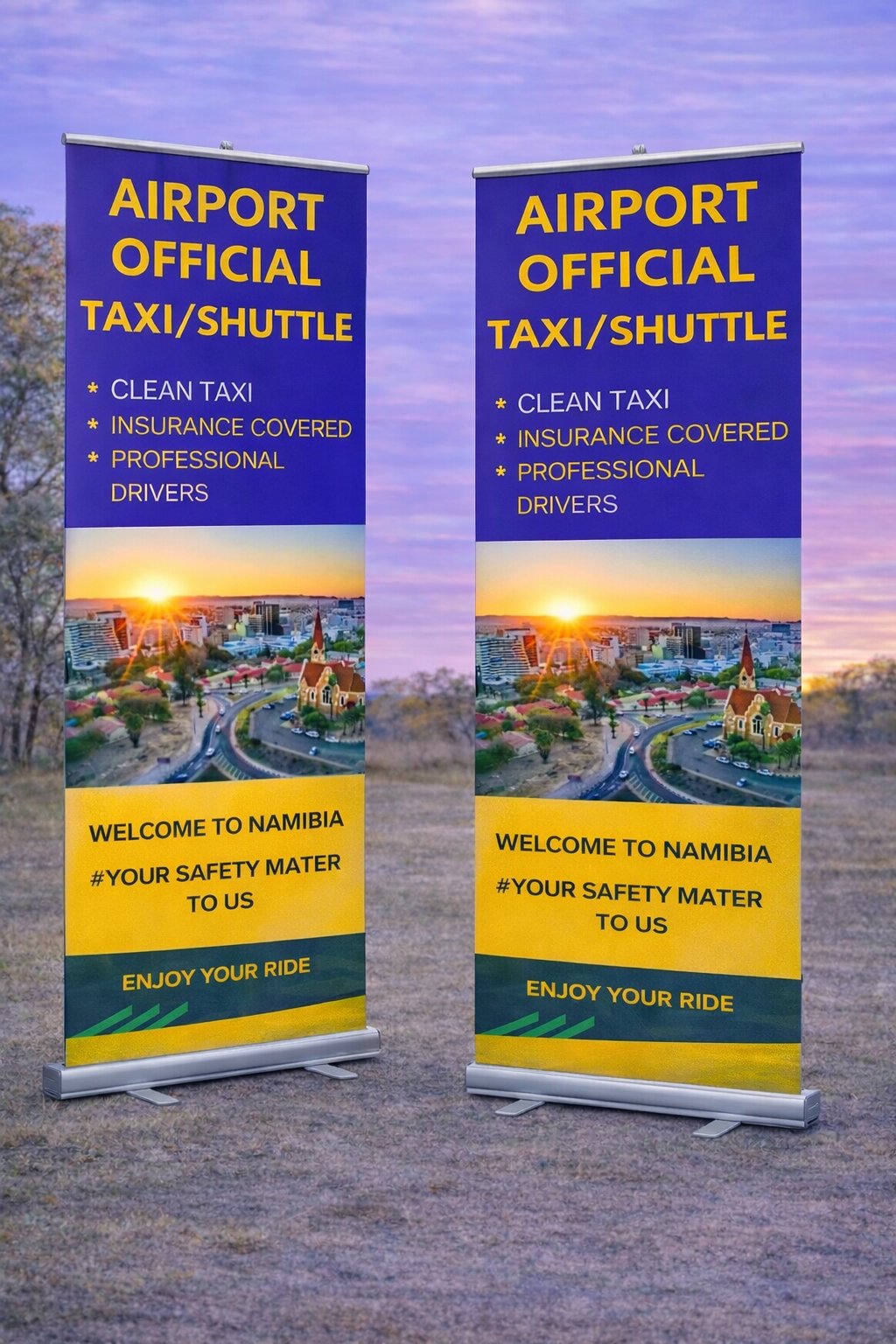 Ekondi tours and transfers