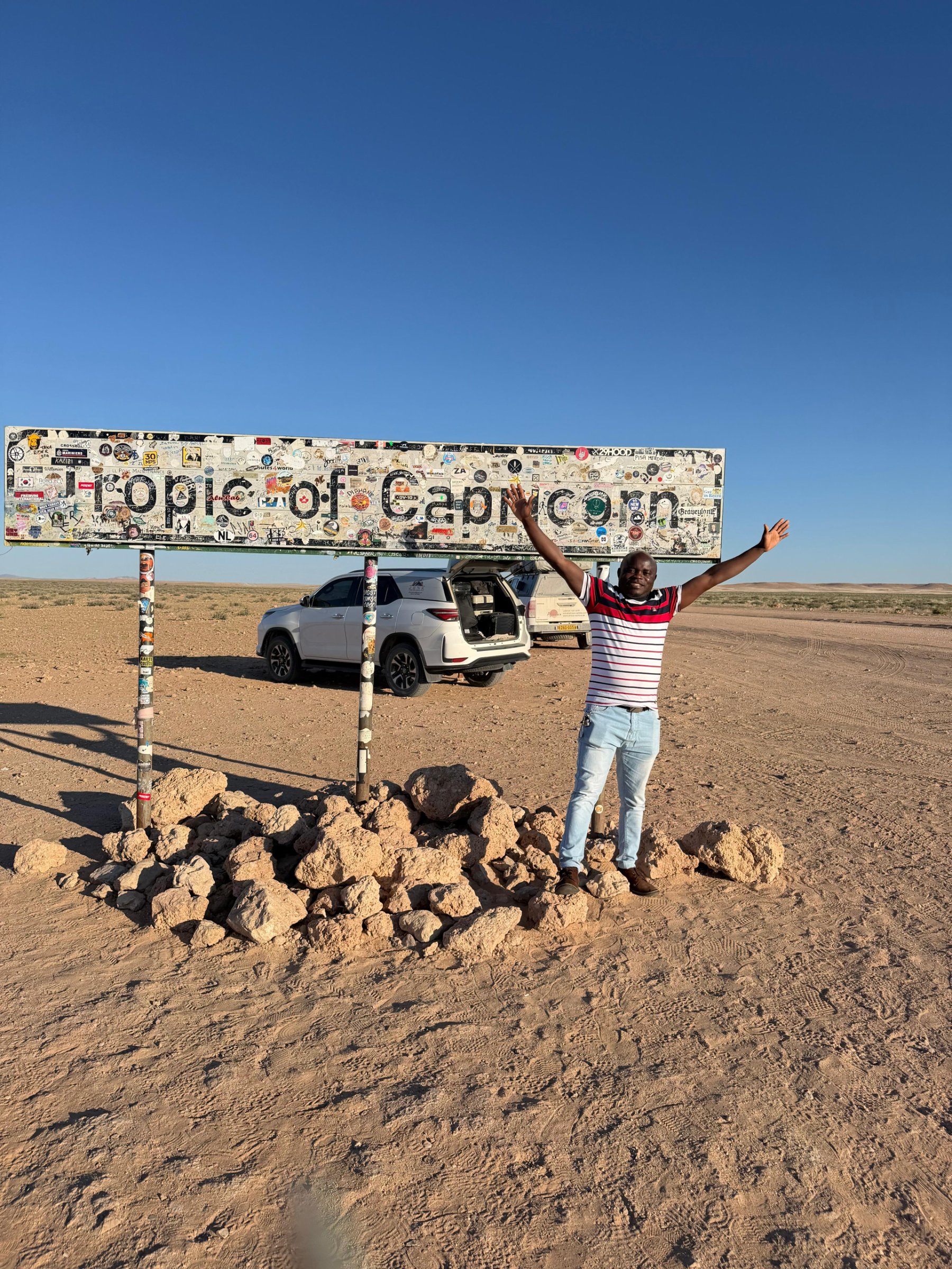 Ekondi tours and transfers