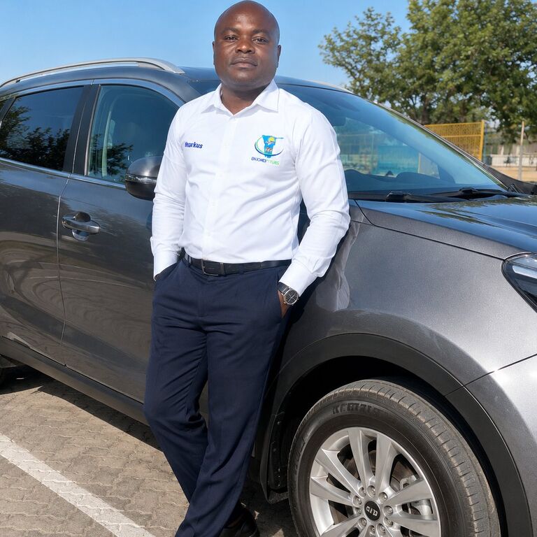 Ekondi tours and transfers