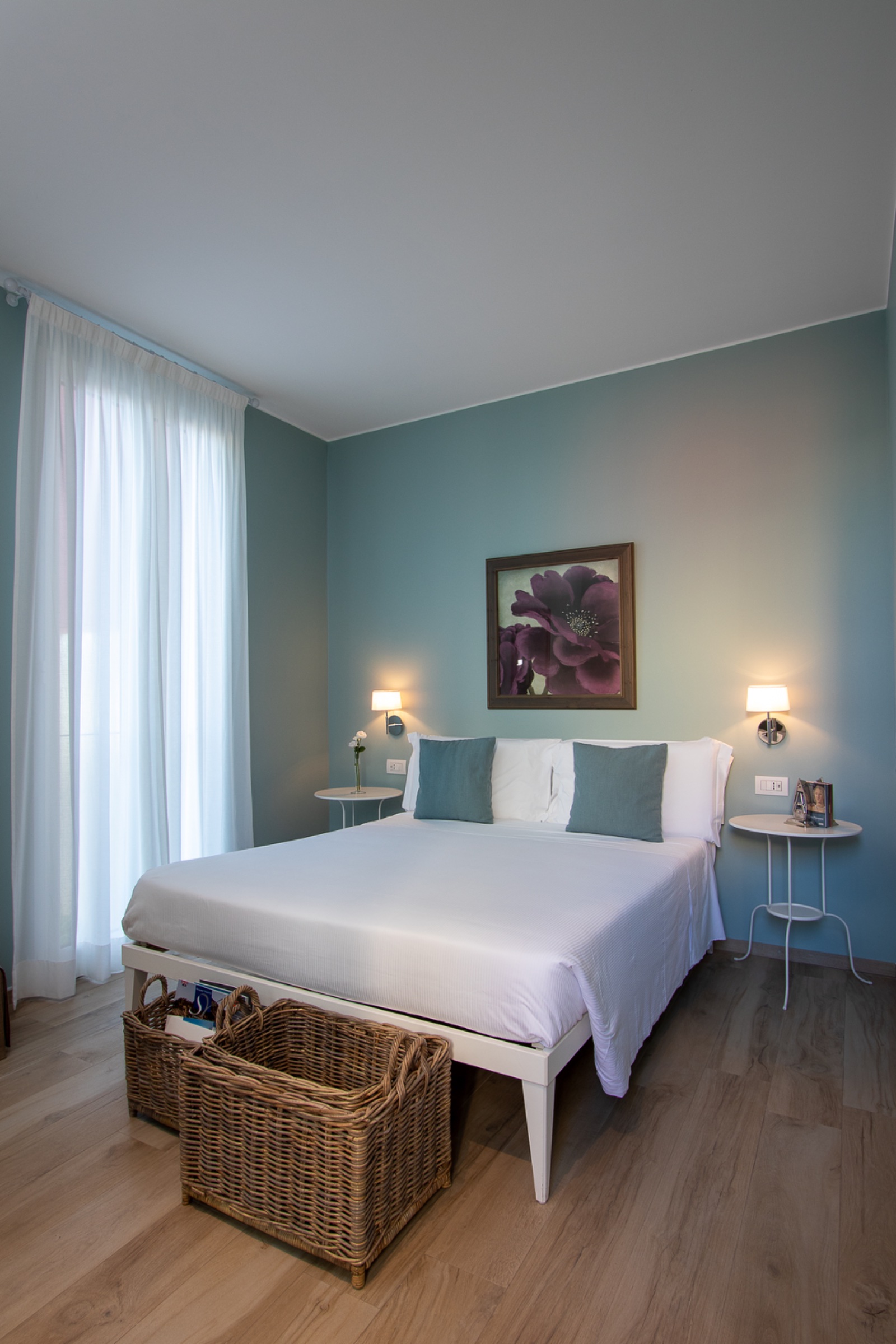 BLU HOTEL LAVAGNA