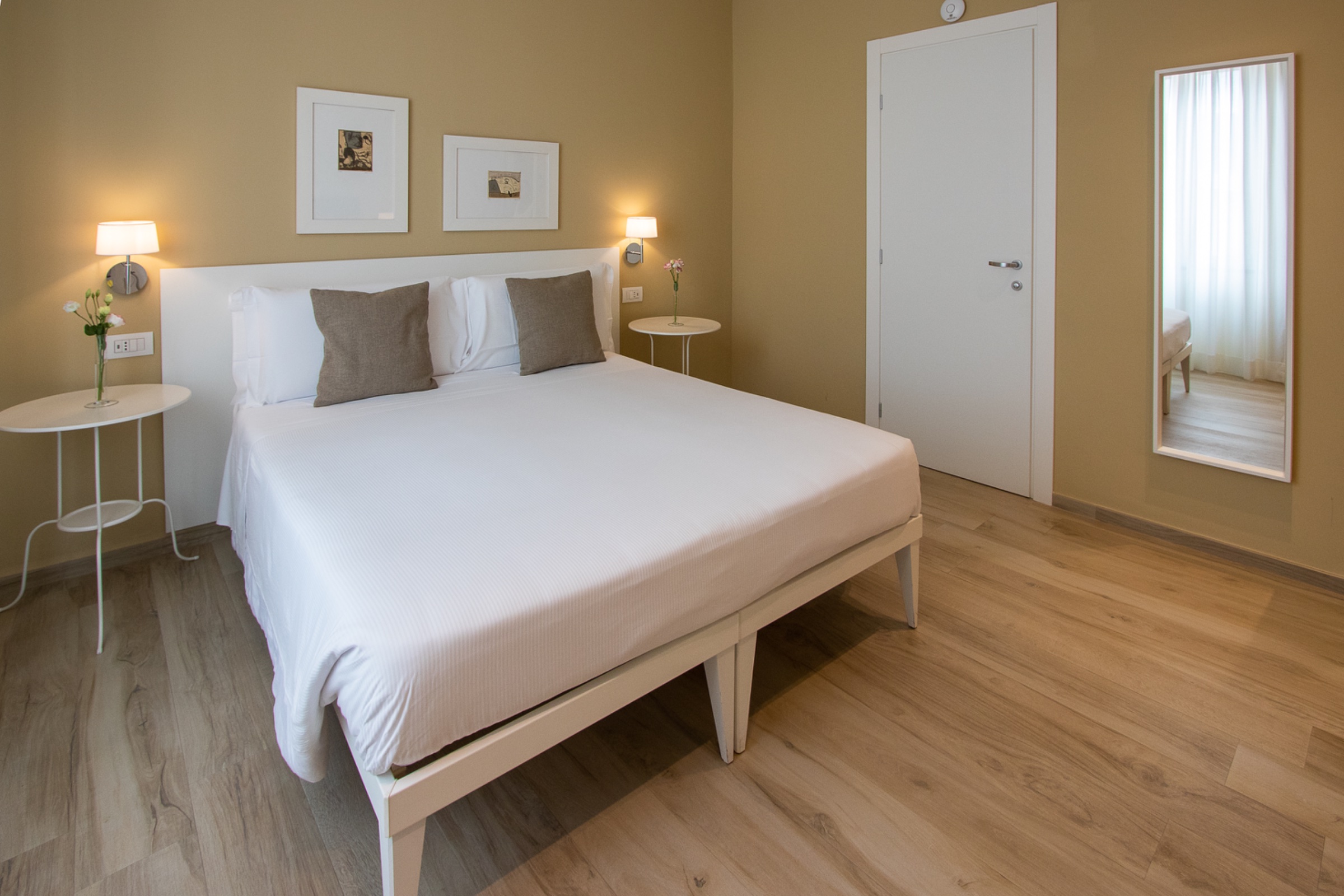 BLU HOTEL LAVAGNA