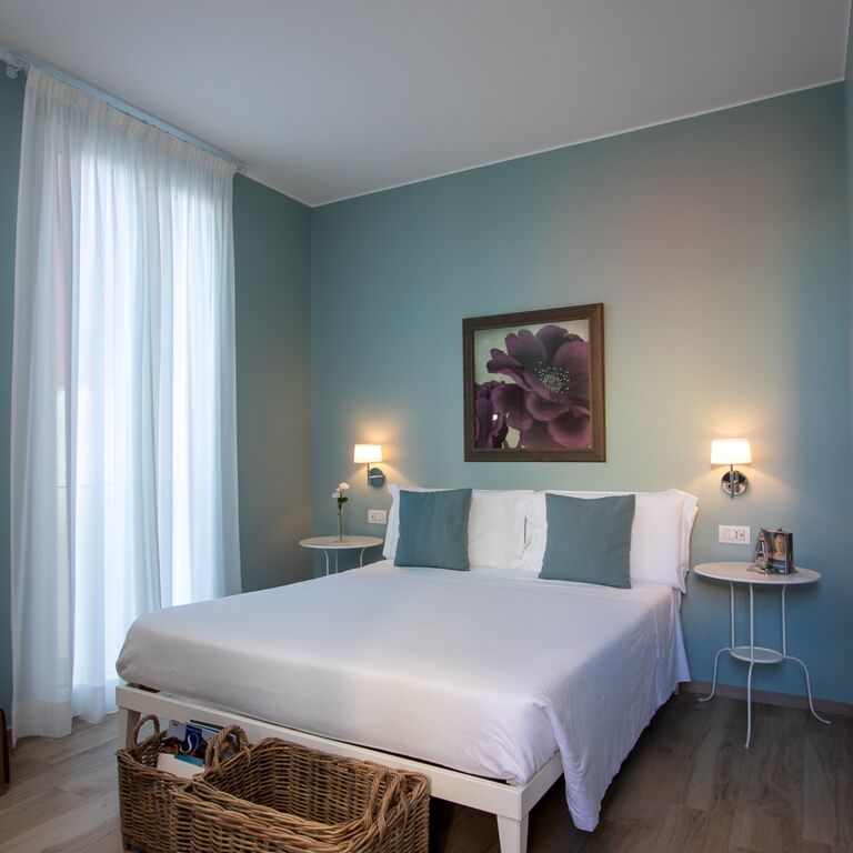 BLU HOTEL LAVAGNA