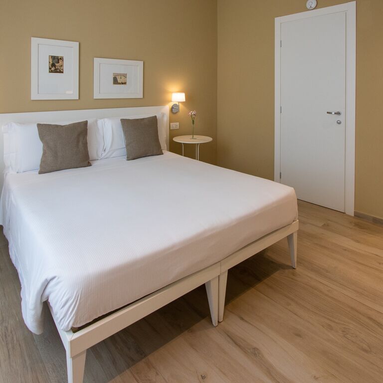 BLU HOTEL LAVAGNA