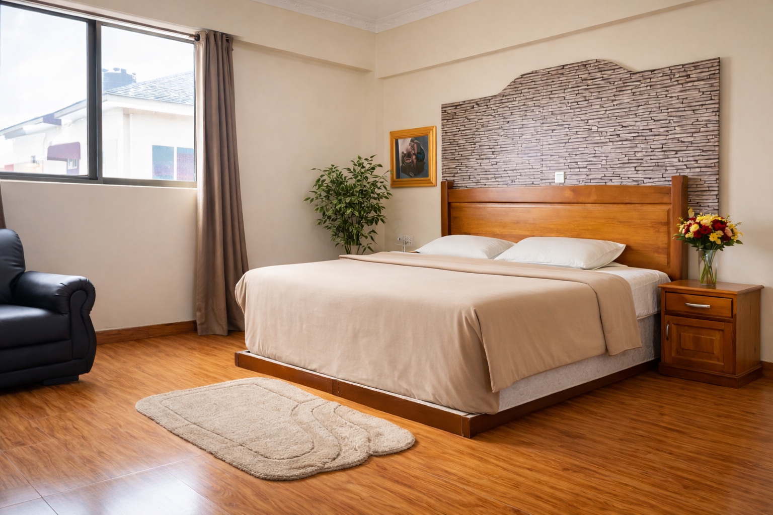 Ampomaah Hotel