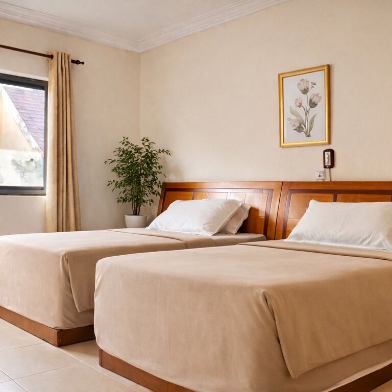 Ampomaah Hotel