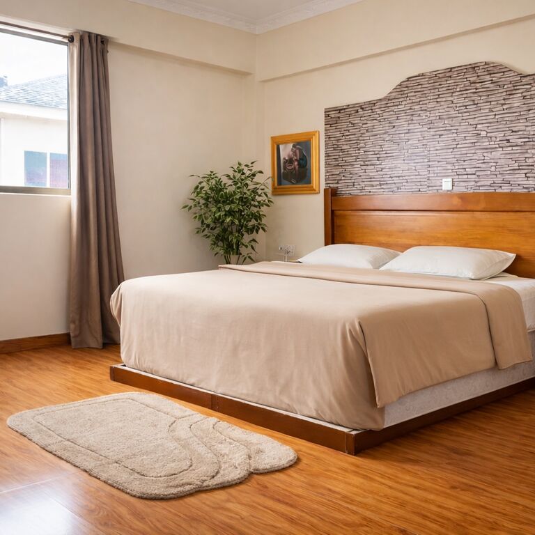 Ampomaah Hotel