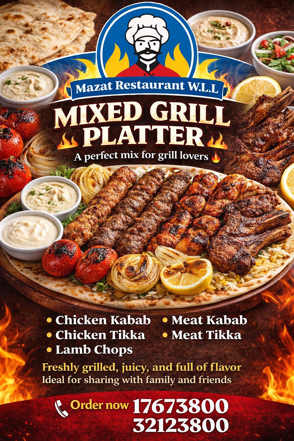 Mazat Restaurant