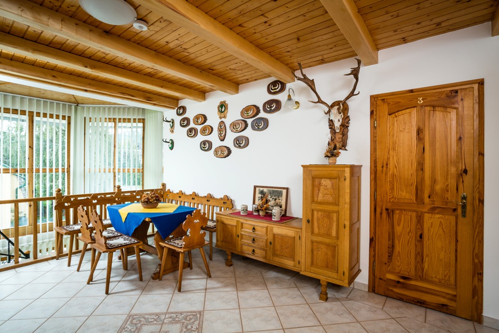 Villa Jäger