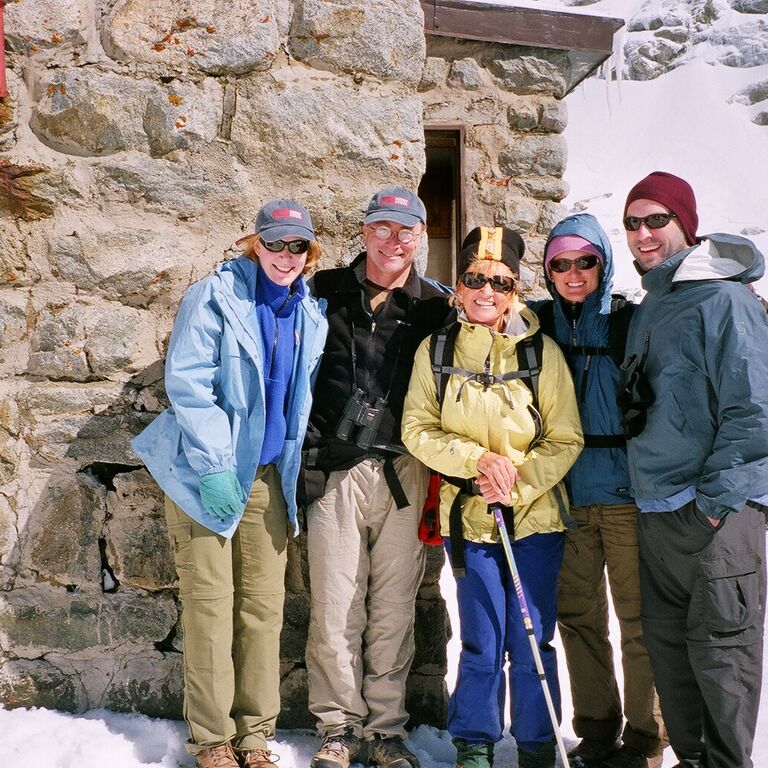 Atypus travel