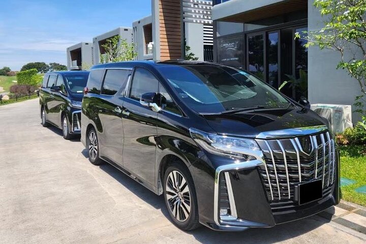 Maven Limousine Services