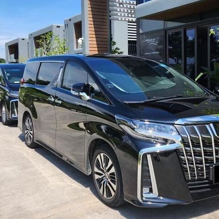 Maven Limousine Services
