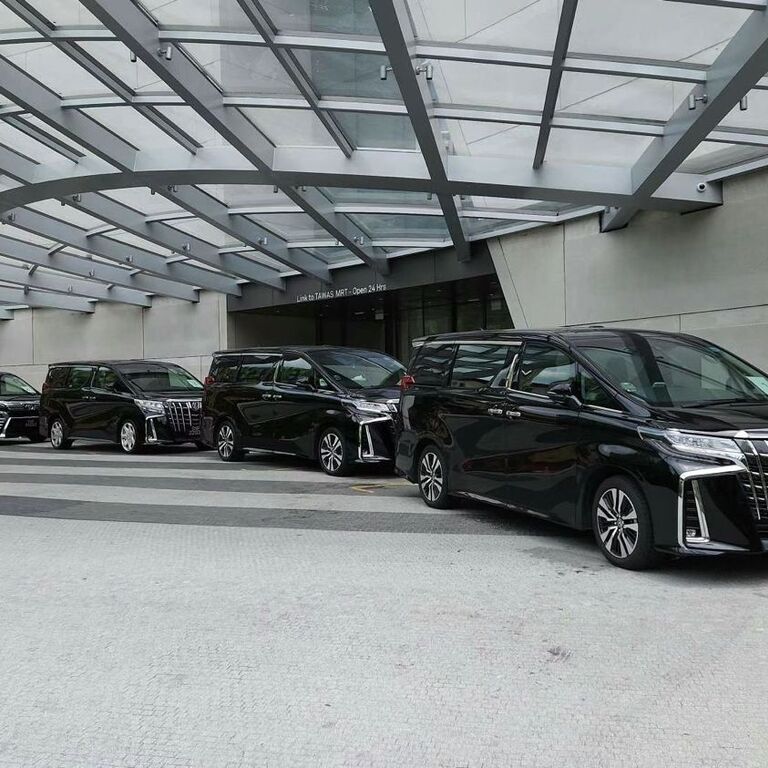 Maven Limousine Services