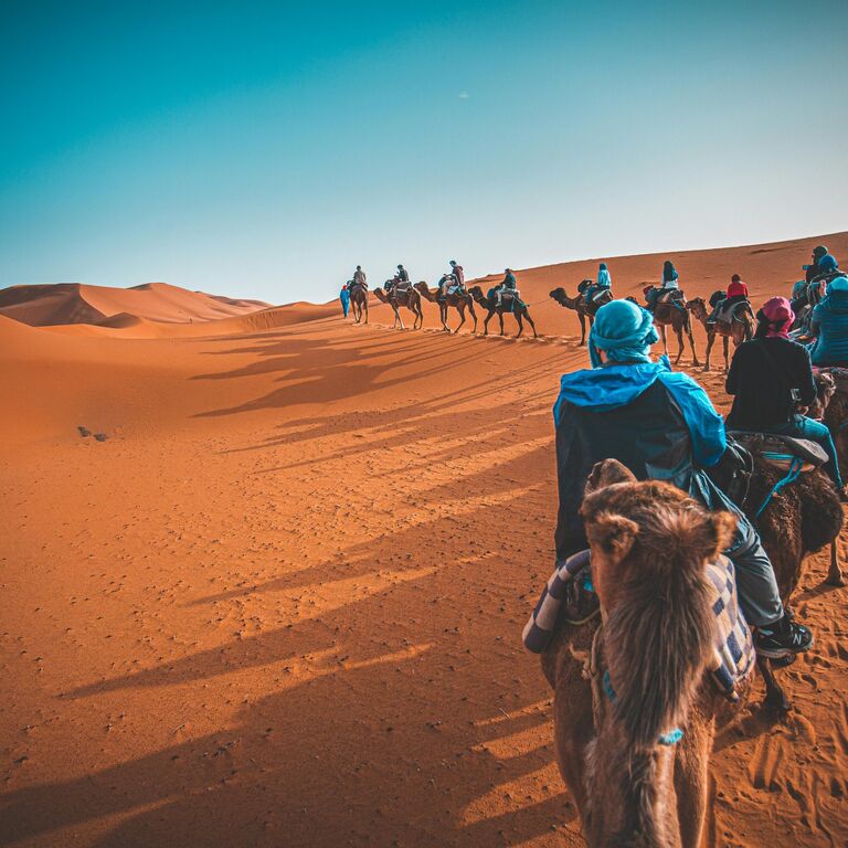 MoroccoESCAPES