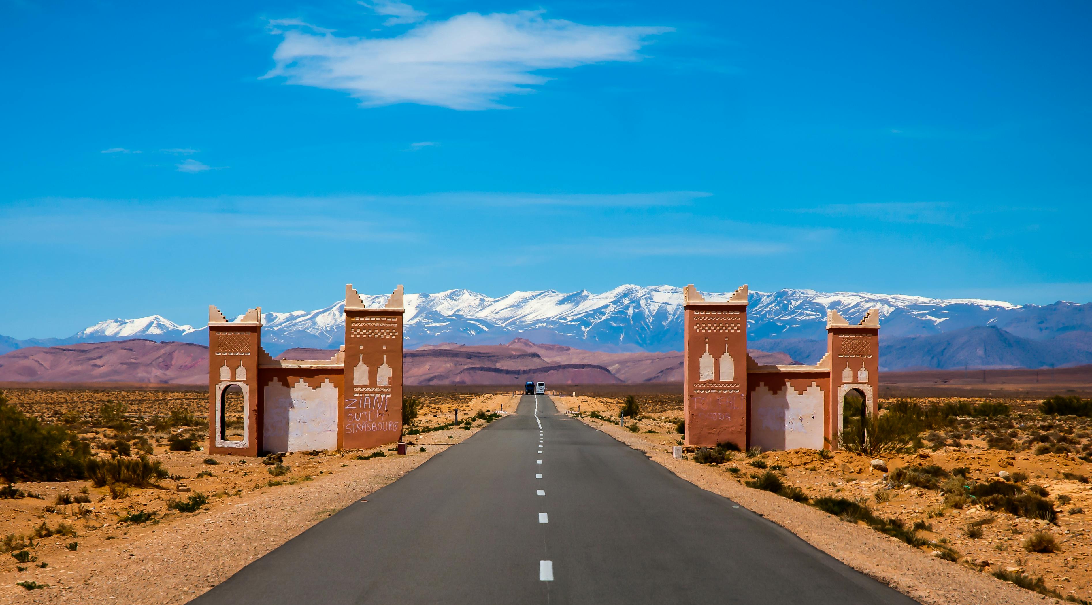 MoroccoESCAPES