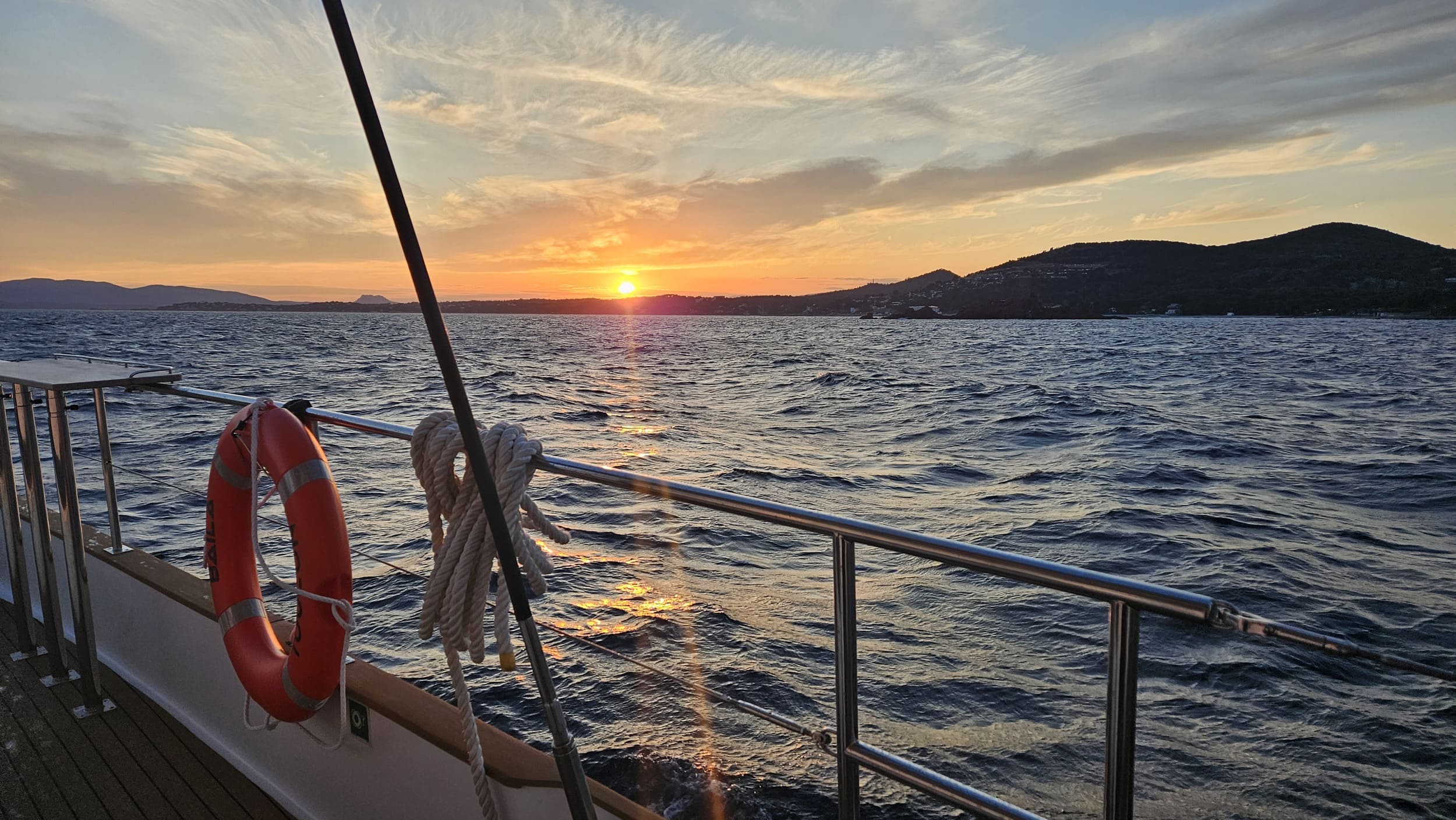 AMC CAPE GRACE MAXI CATAMARANS