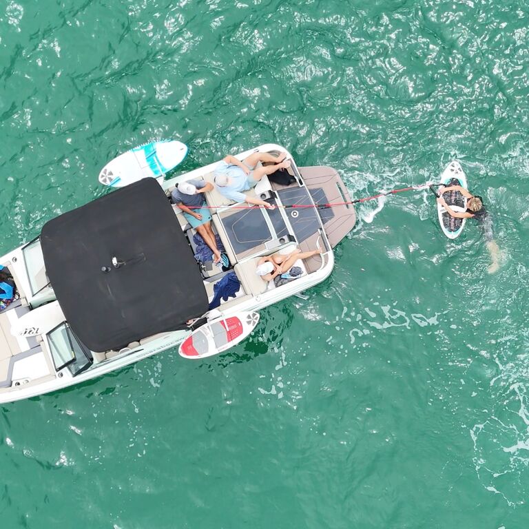 Saraboca Wave Co.