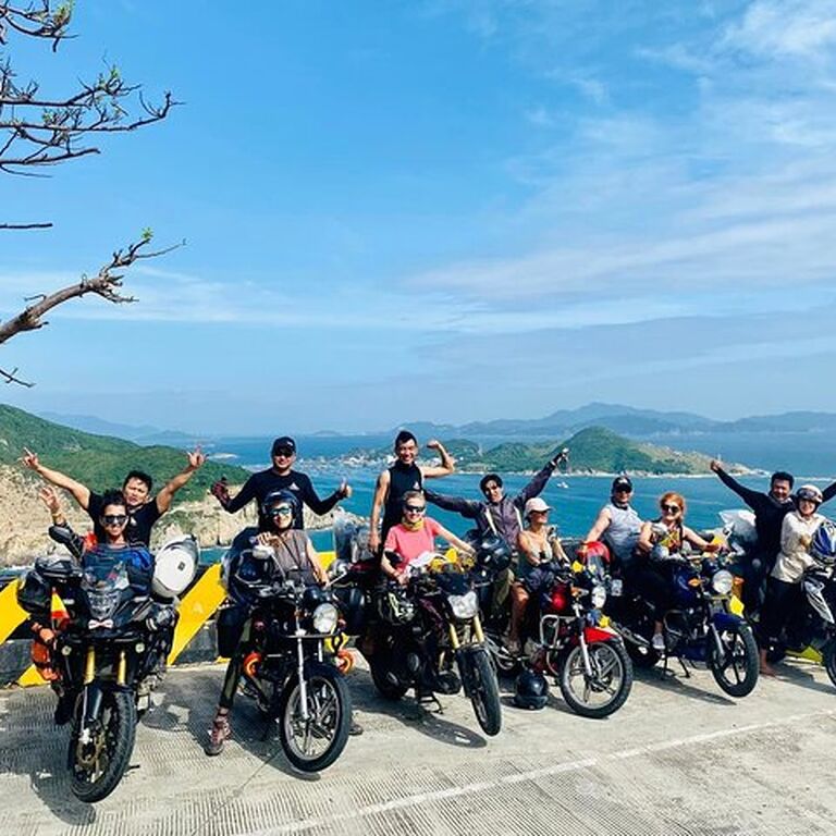 Viet Action Tours
