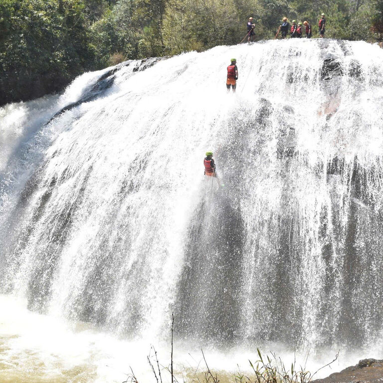 Viet Action Tours
