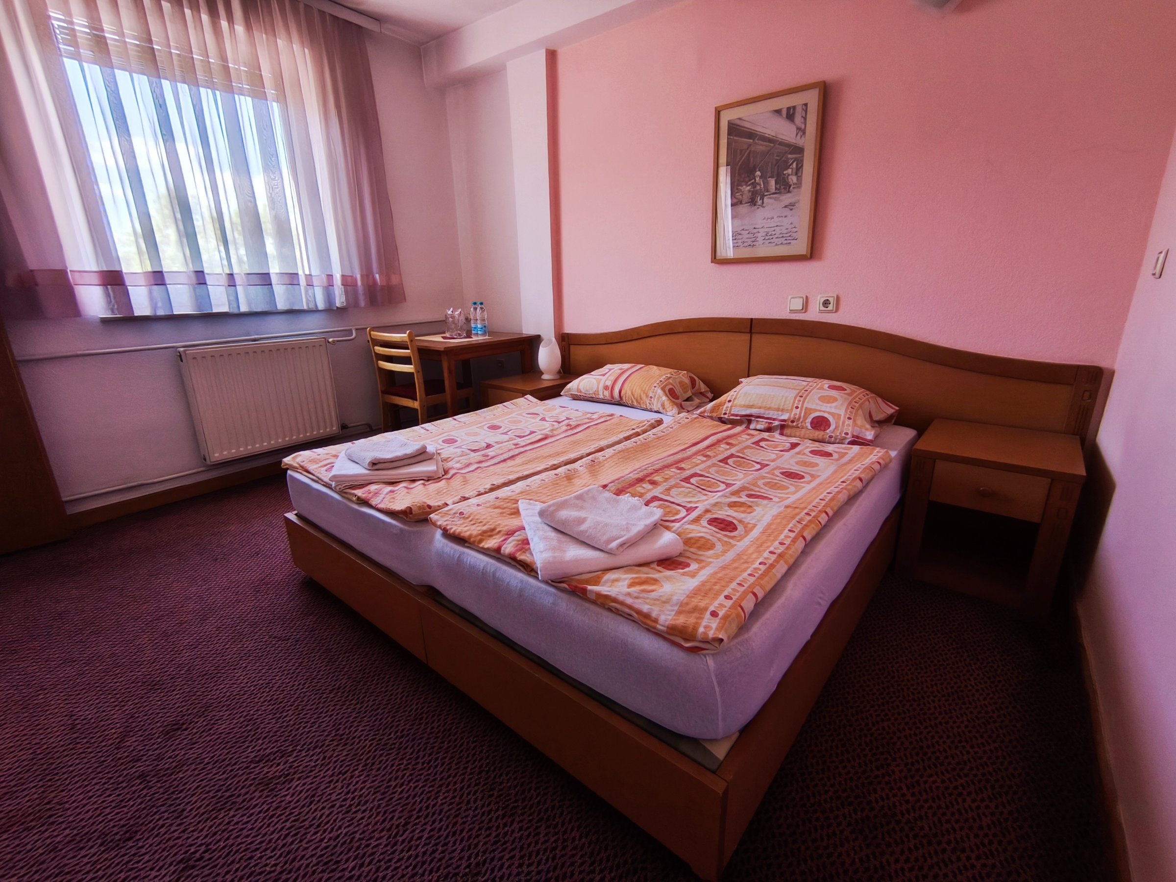 Hotel Ferijalac
