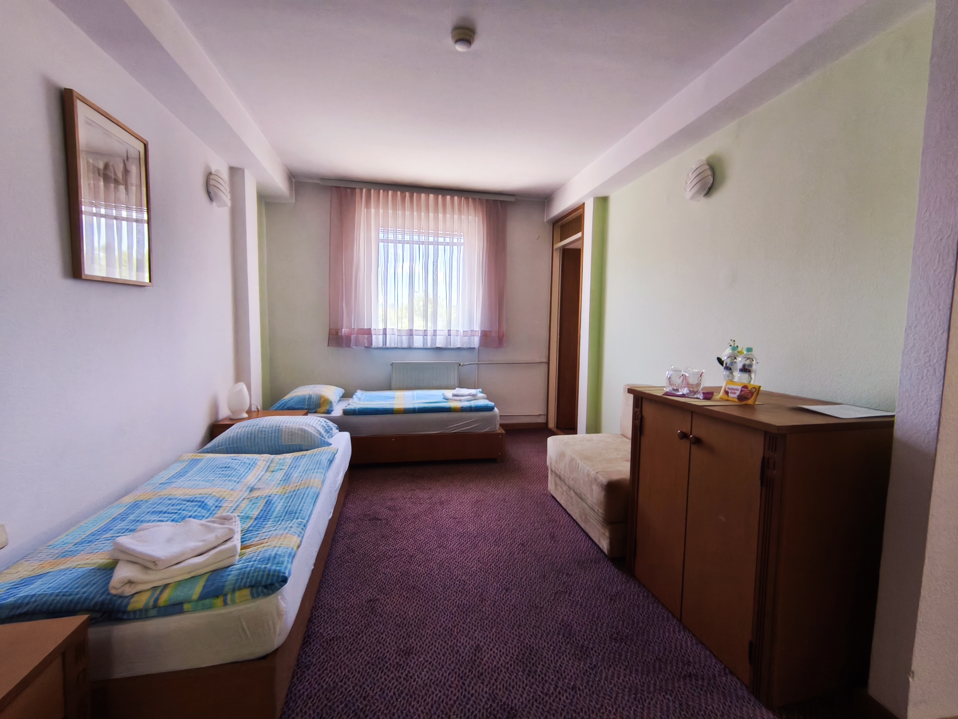 Hotel Ferijalac