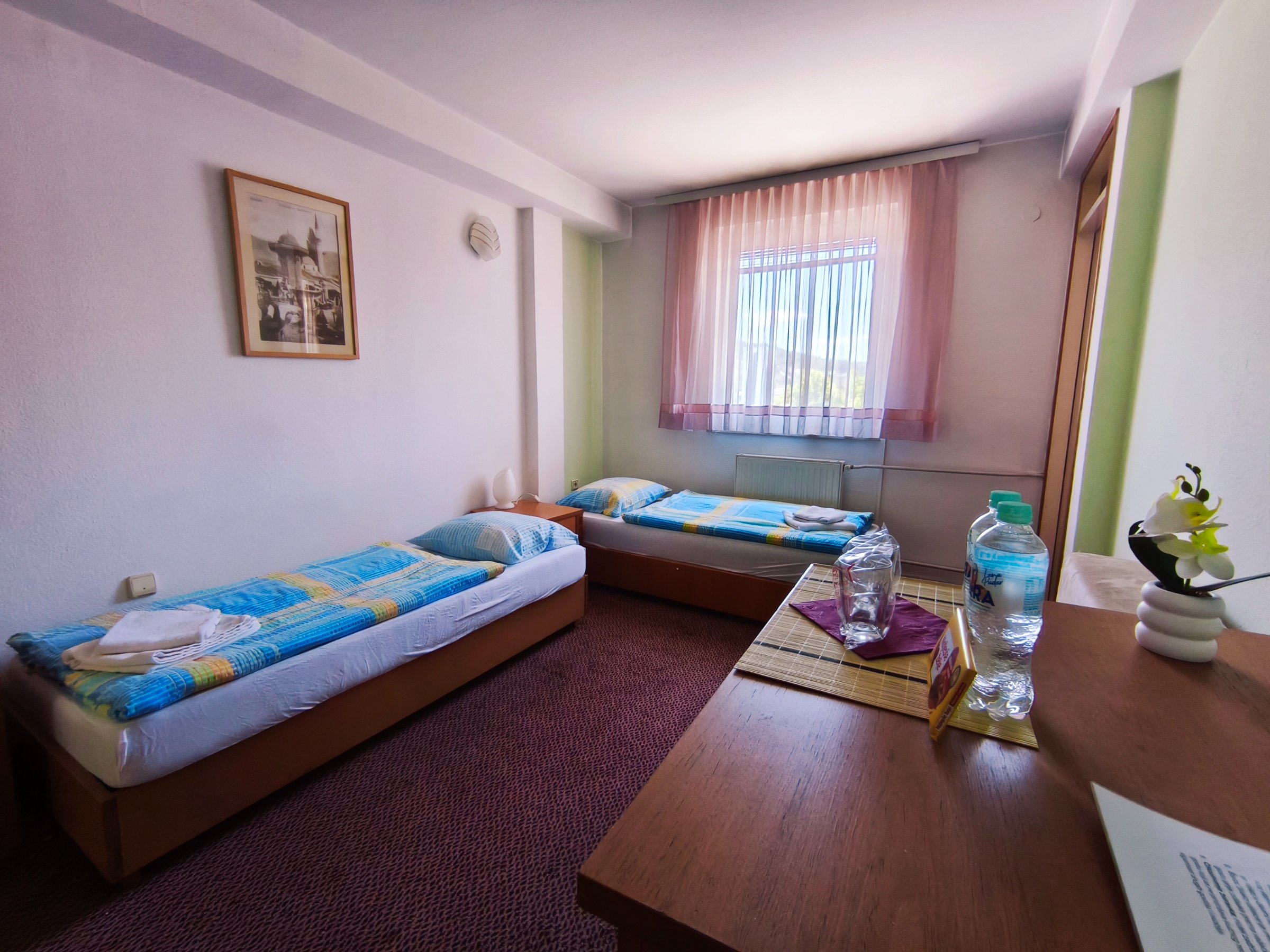 Hotel Ferijalac