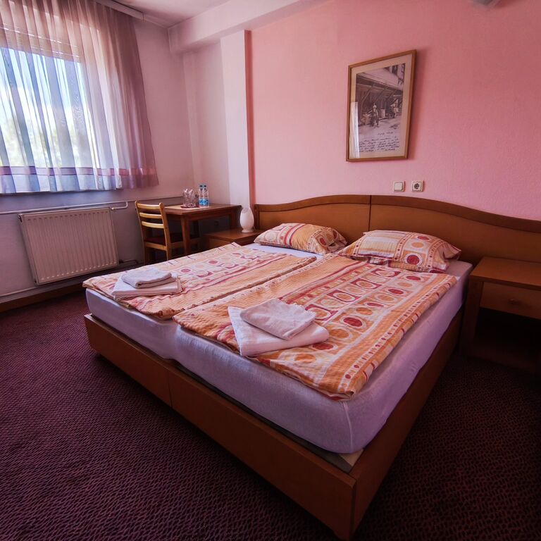 Hotel Ferijalac