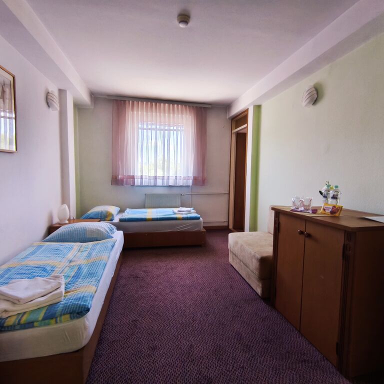 Hotel Ferijalac