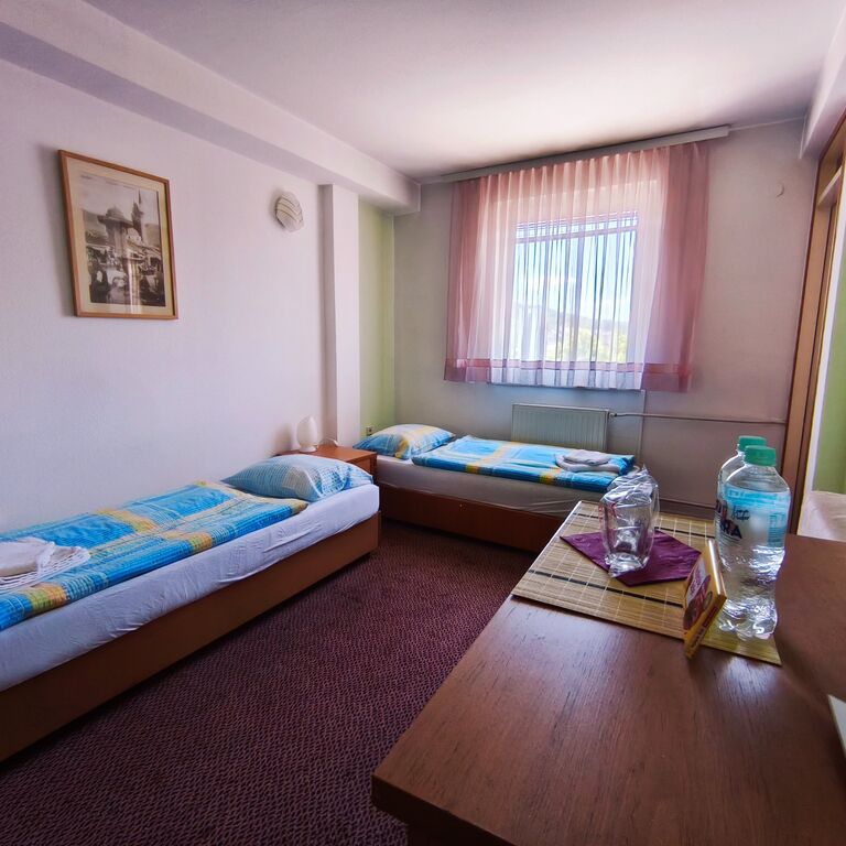 Hotel Ferijalac