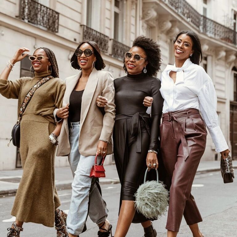 Fashionably Chic Tour