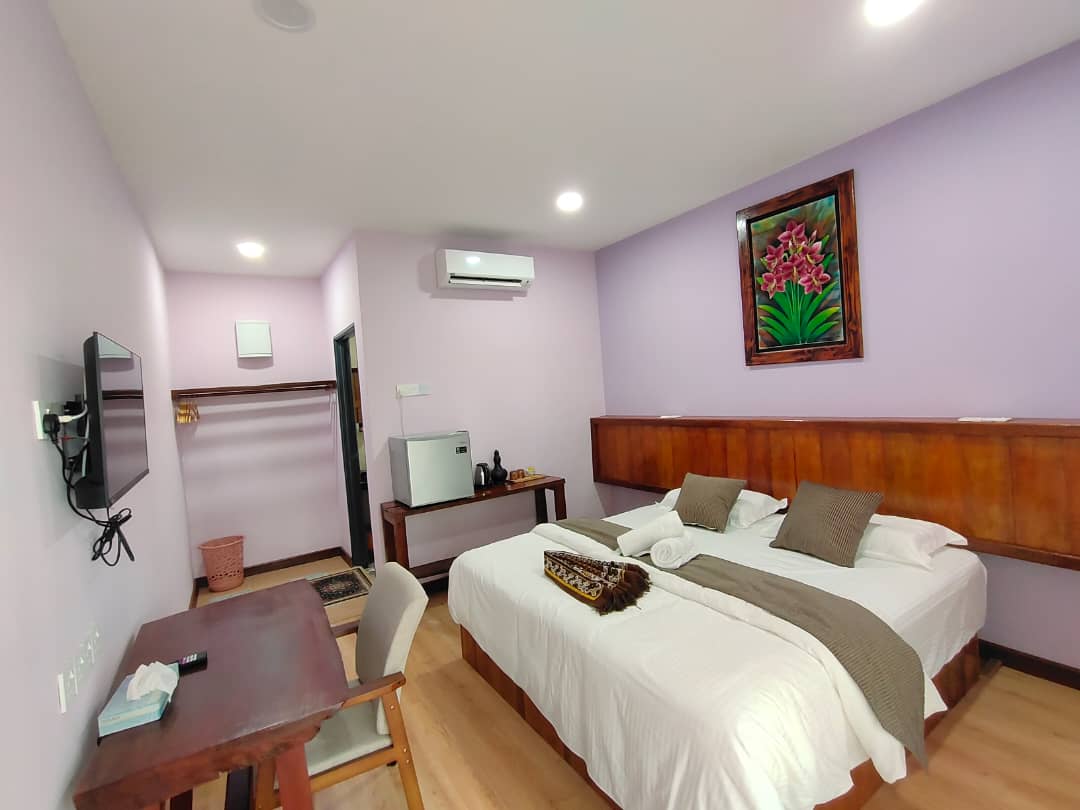 Langkawi Country Lodge