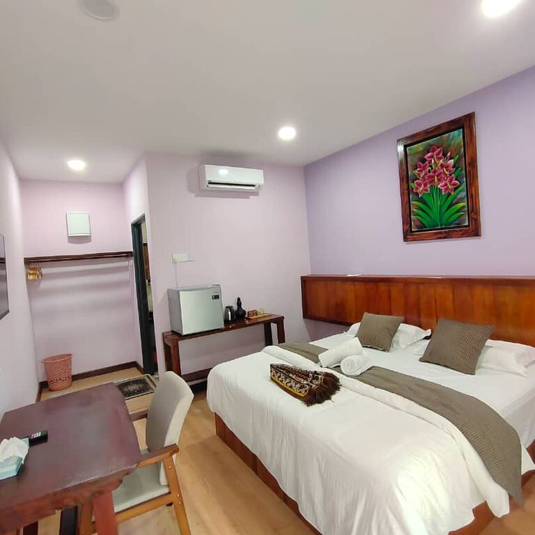 Langkawi Country Lodge