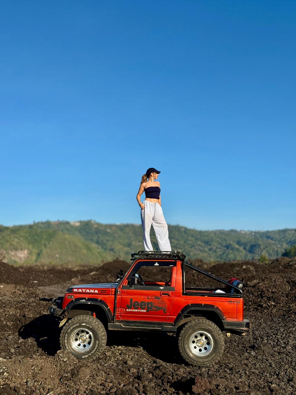 Koko holiday