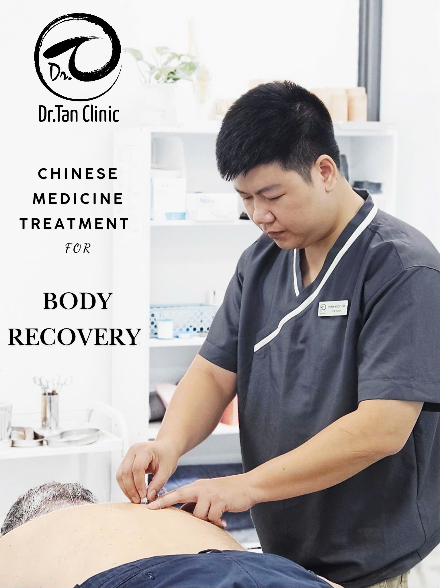 Dr. Tan Clinic