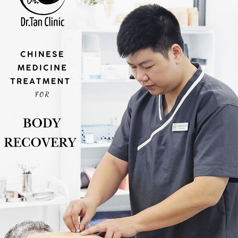 Dr. Tan Clinic