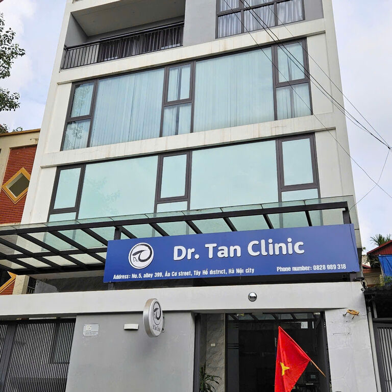 Dr. Tan Clinic