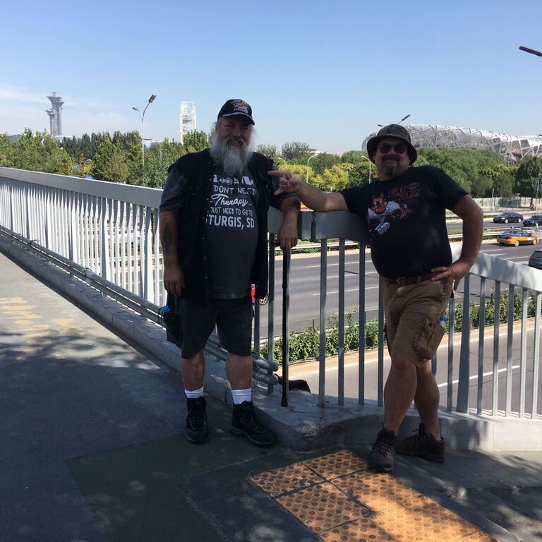 chinatoursnet
