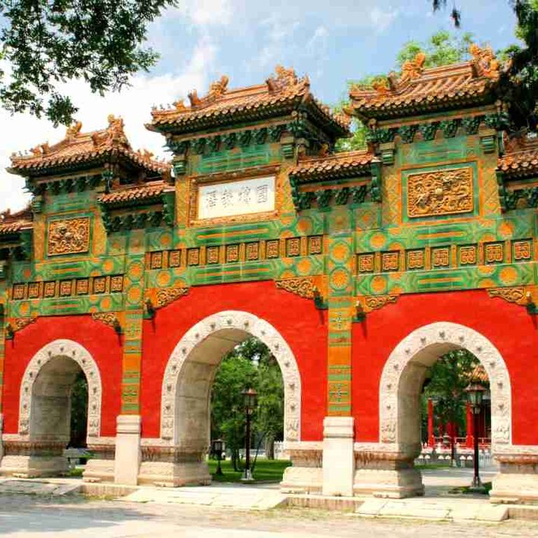 chinatoursnet