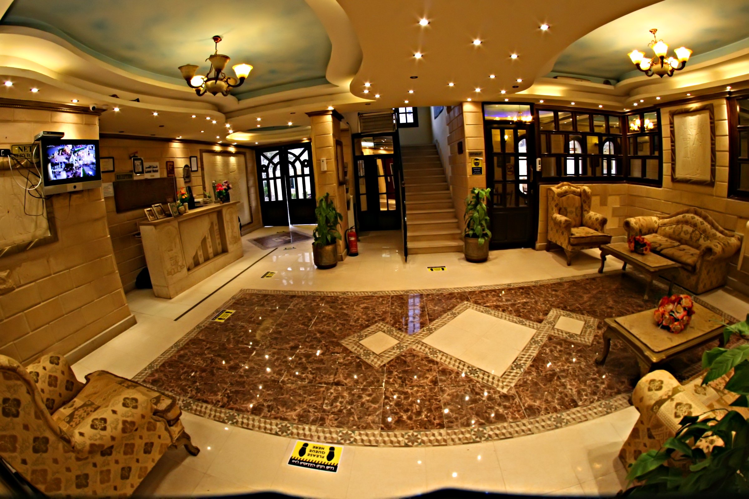 luxor