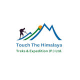 Touch The Himalaya